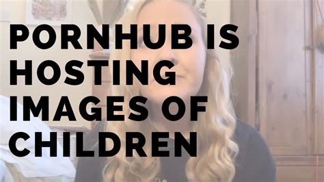 sexy daughter porn|‘The Children of Pornhub’ 